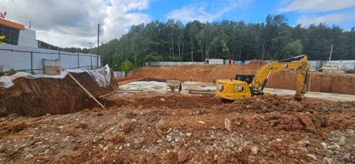    Фото: Управа района Северное Бутово