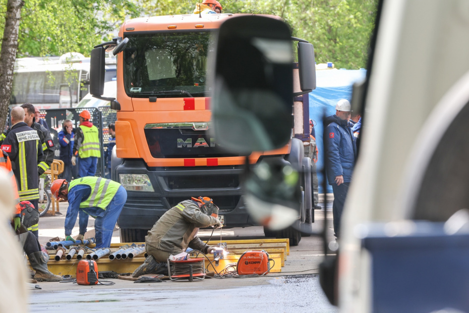    Алексей Белкин/NEWS.ru