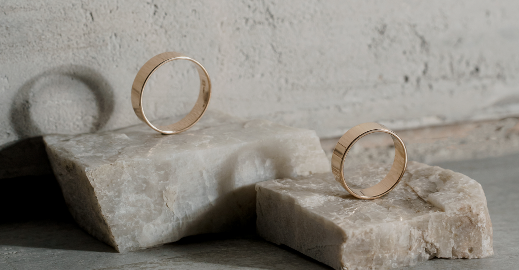 Золотые обручальные кольца VERUM собственного производства СЛАВИЯ: каталог