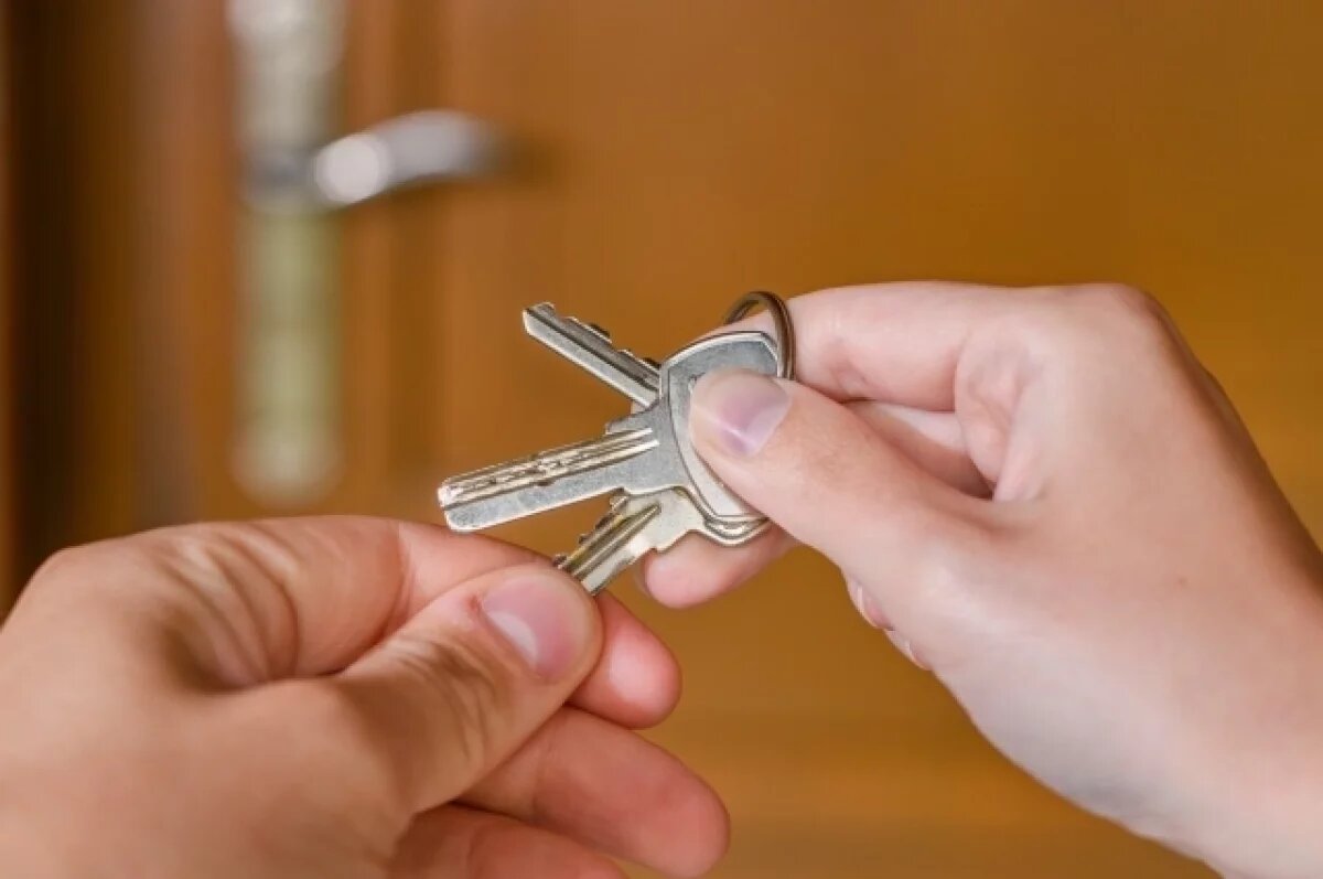    Житель Твери наткнулся на мошенников при поиске квартиры