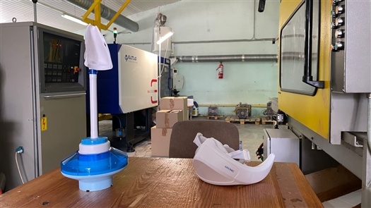    Фото Минэкономразвития Самарской области