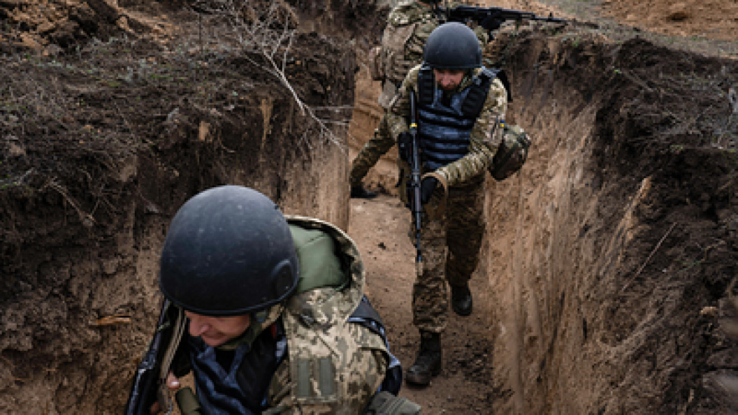    Ashley Chan/Globallookpress