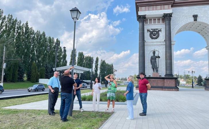    фото Курские известия