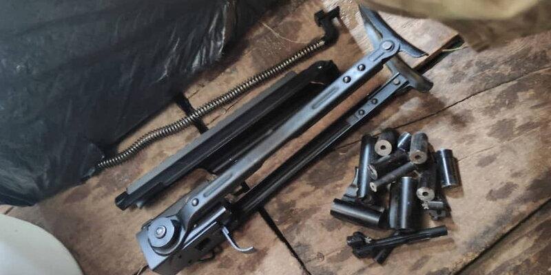    © Пресс-служба УФСБ России по Пермскому краю