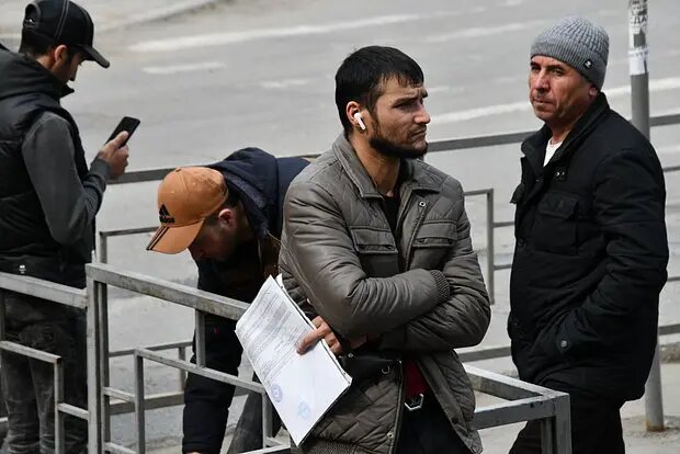    Фото: lenta.ru Мария Михайлова