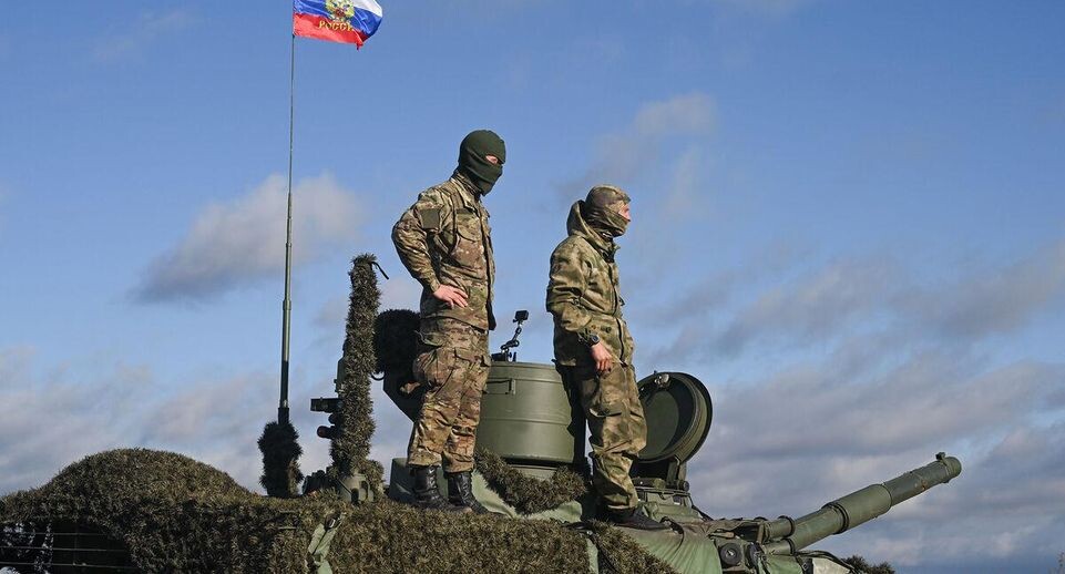    РИА «Новости»