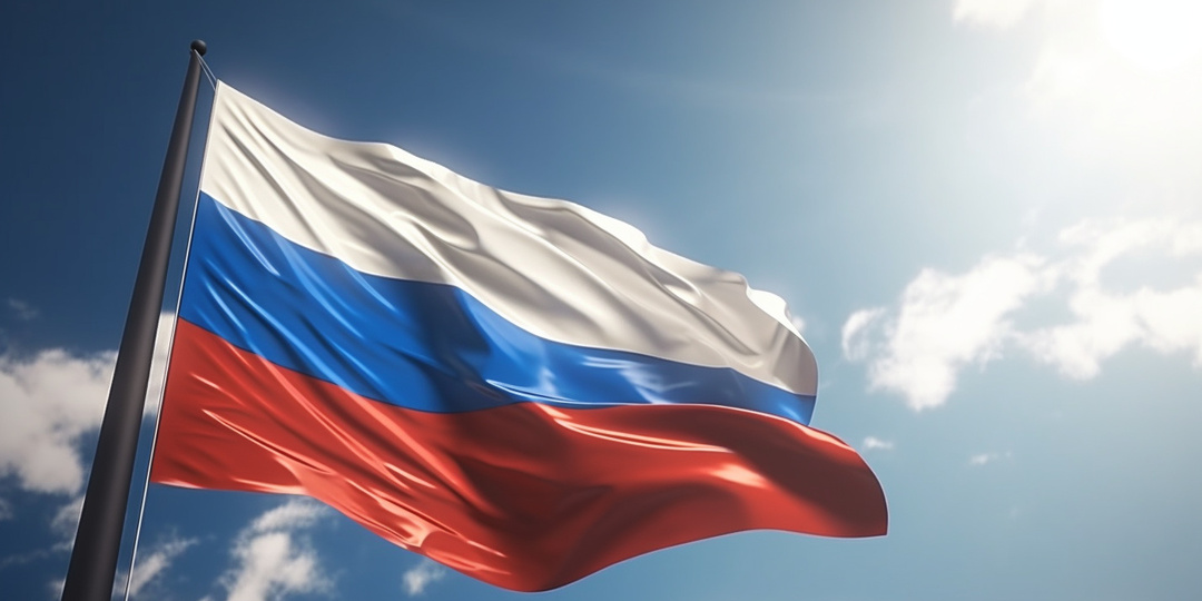 22 Августа — День Флага России: Чем для нас он так важен?