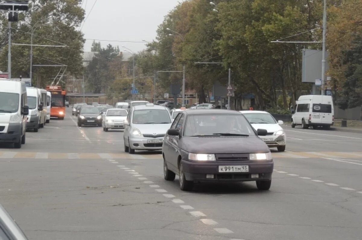    Сеть выделенных полос будет расширена в Новосибирске