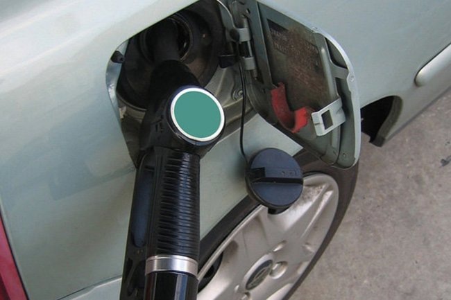    бензин / АЗС