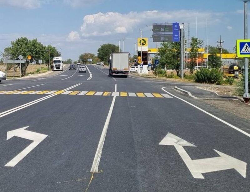    Фото «Росавтодор» admin