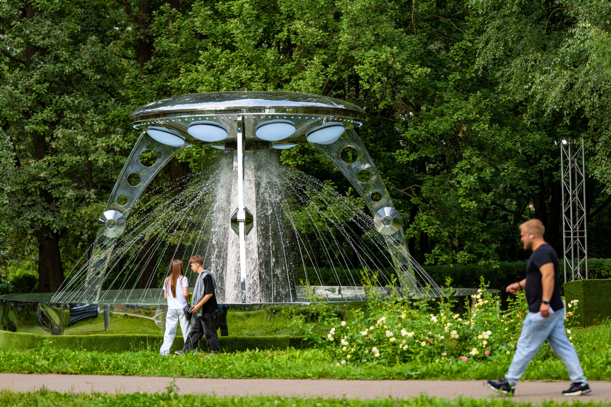  Фото: Пресс-служба АНО «Комплексное развитие района «Мой район»