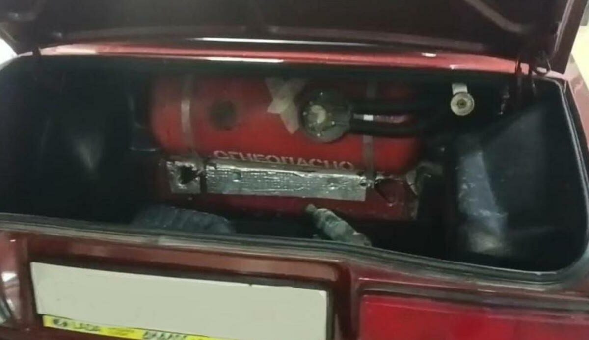    Фото пресс-службы по городу Сочи Краснодарской таможни