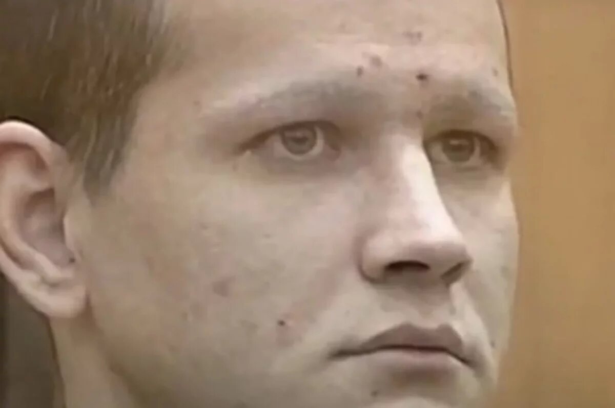    Александр Мозгляков.