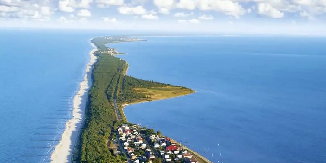 Калининградская область. Часть 3. Куршская коса