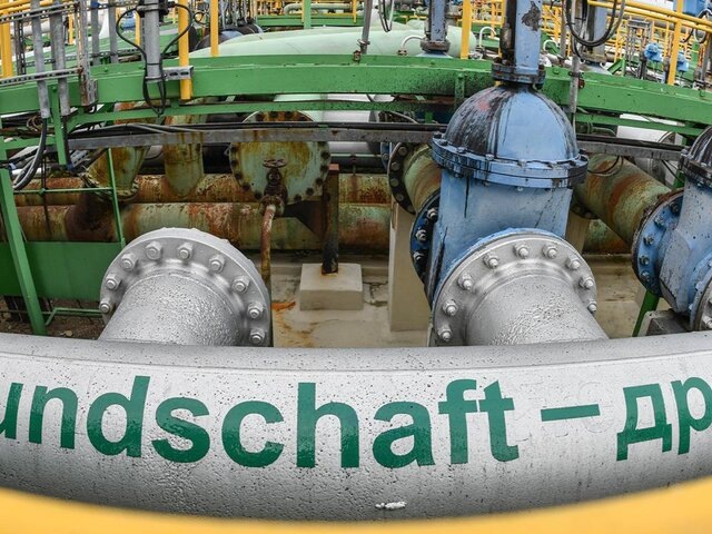    Фото: ТАСС/DPA/Patrick Pleul