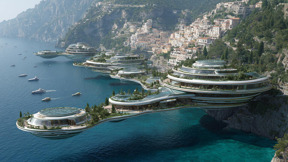 Фото: © РЕН ТВ