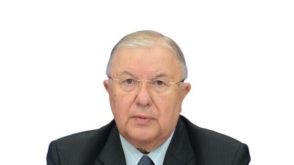    © РИА Новости . Владимир Трефилов