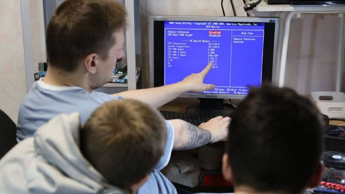    Фото: t.me/depgkkyanao