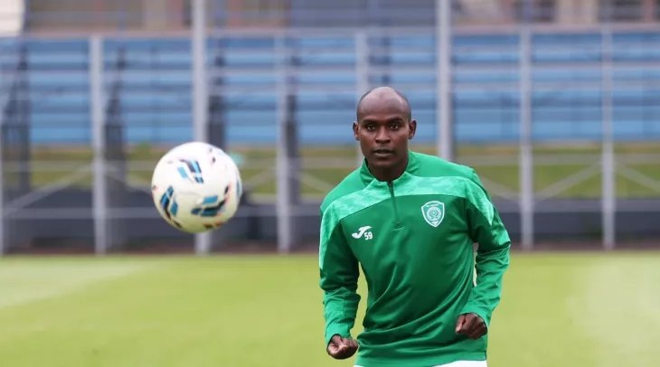    Любитель из песка – новая жемчужина РПЛ. Кто тащит Черчесова к вершине? Фото #1