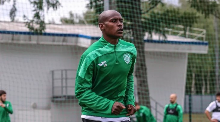    Любитель из песка – новая жемчужина РПЛ. Кто тащит Черчесова к вершине? Фото #2