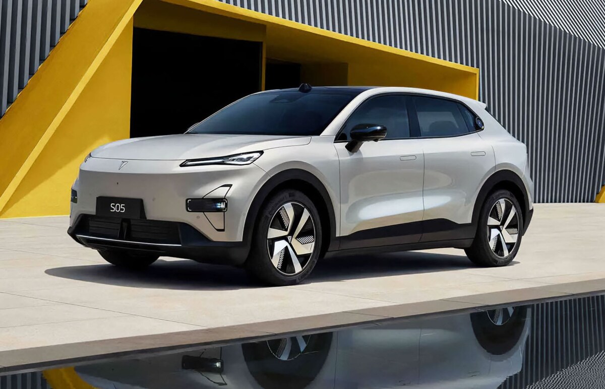 Фото: Deepal-auto.by  📷
