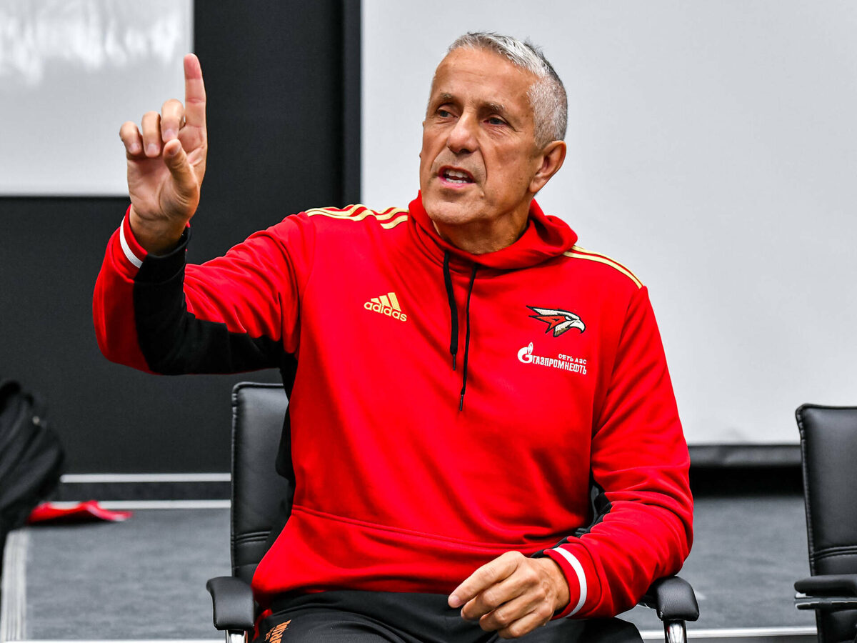 Фото: academy.hawk.ru