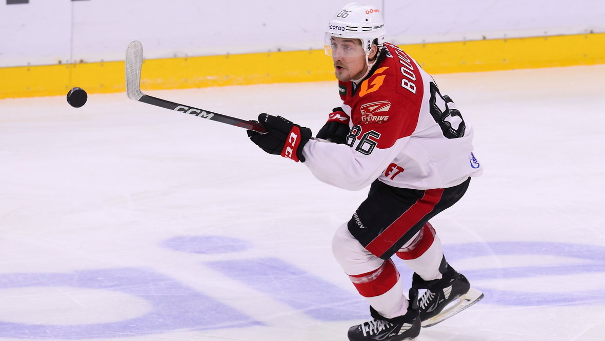    Рид Буше. Global Look Press