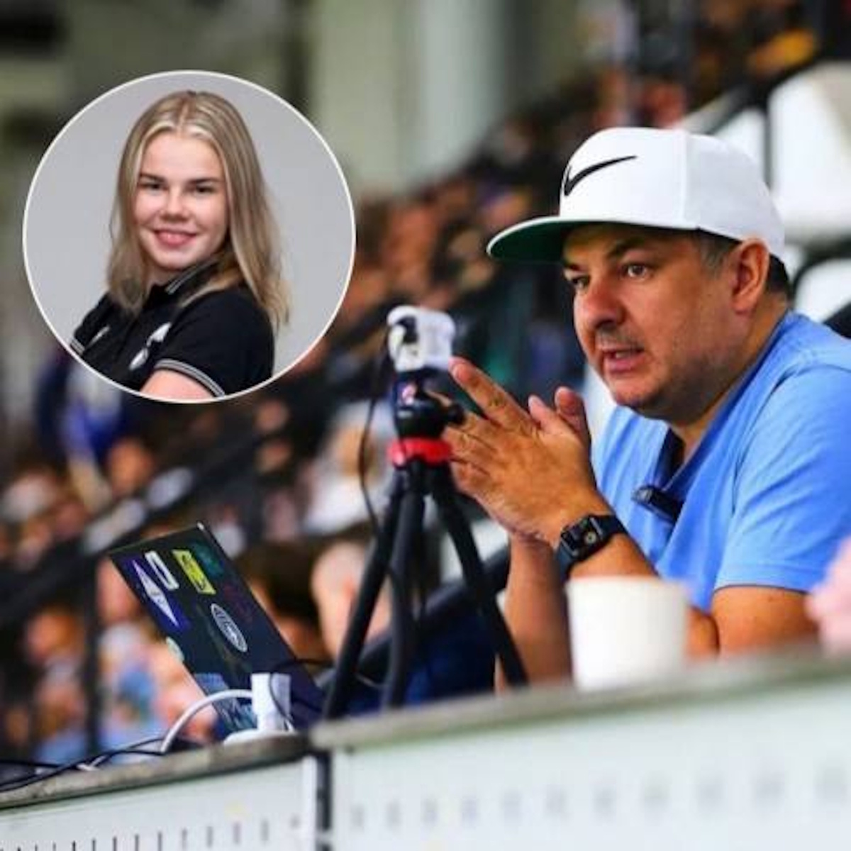 Ну что ещё ждать от болельщика "Динамо"