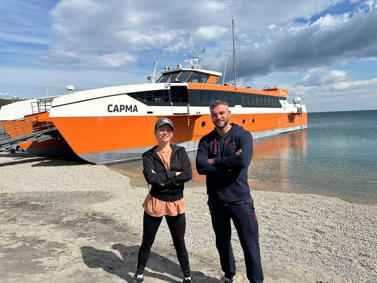 Фото: https://t.me/AntonBorisovTV