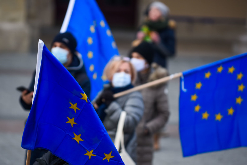    Фото: Omar Marques/Keystone Press Agency/Global Look Press