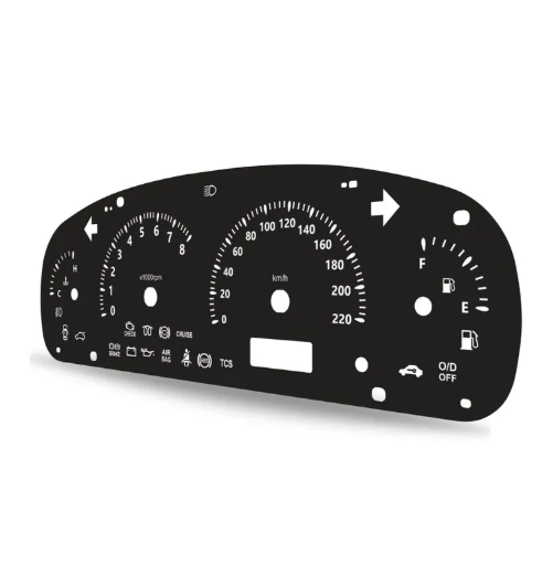 оптитрон накладка!