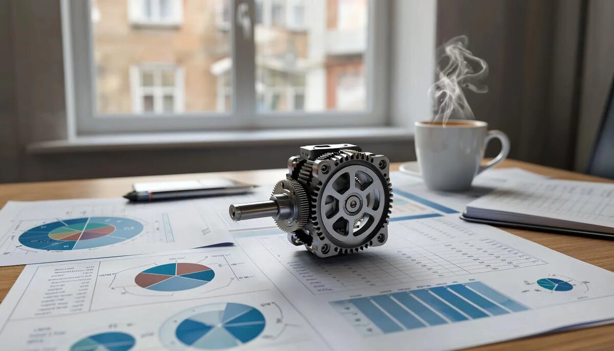 Мал - да удал !