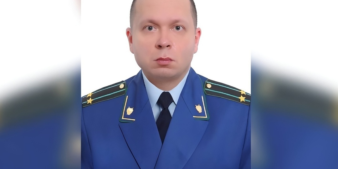 Экс-прокурор Семилукского района сел на два года за коррупцию