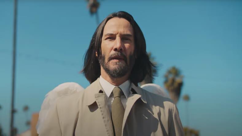 Кадр фильма «Удача»