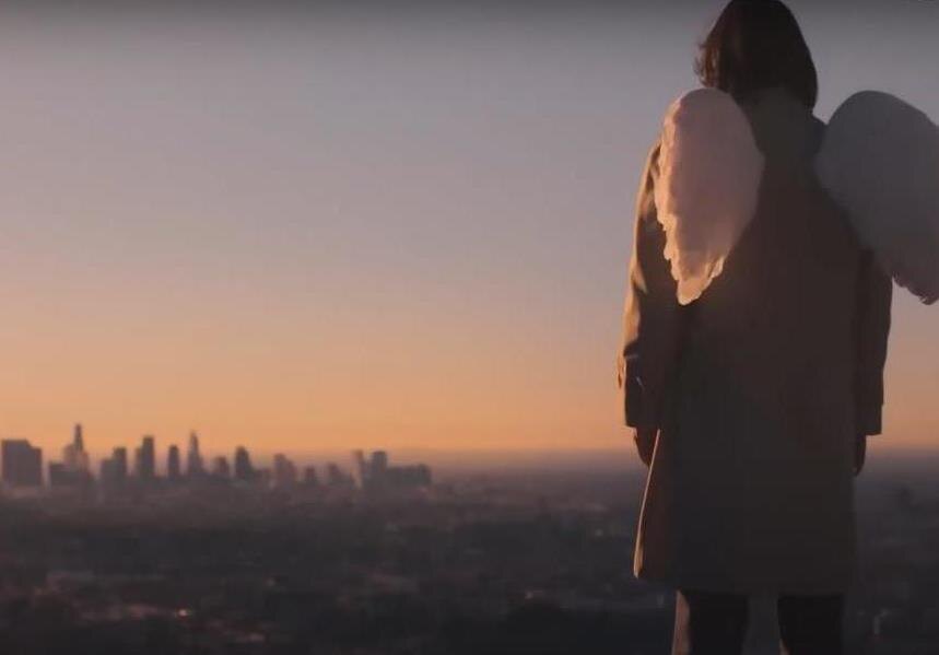 Кадр фильма «Удача»