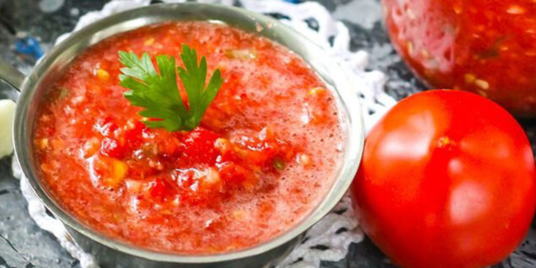 ОВОЩНАЯ ЗАПРАВКА-ПАЛОЧКА-ВЫРУЧАЛОЧКА🥫