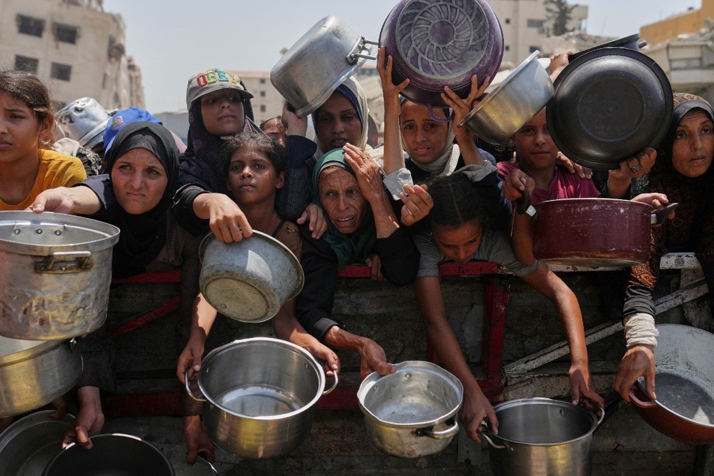    Фото © AP / ТАСС