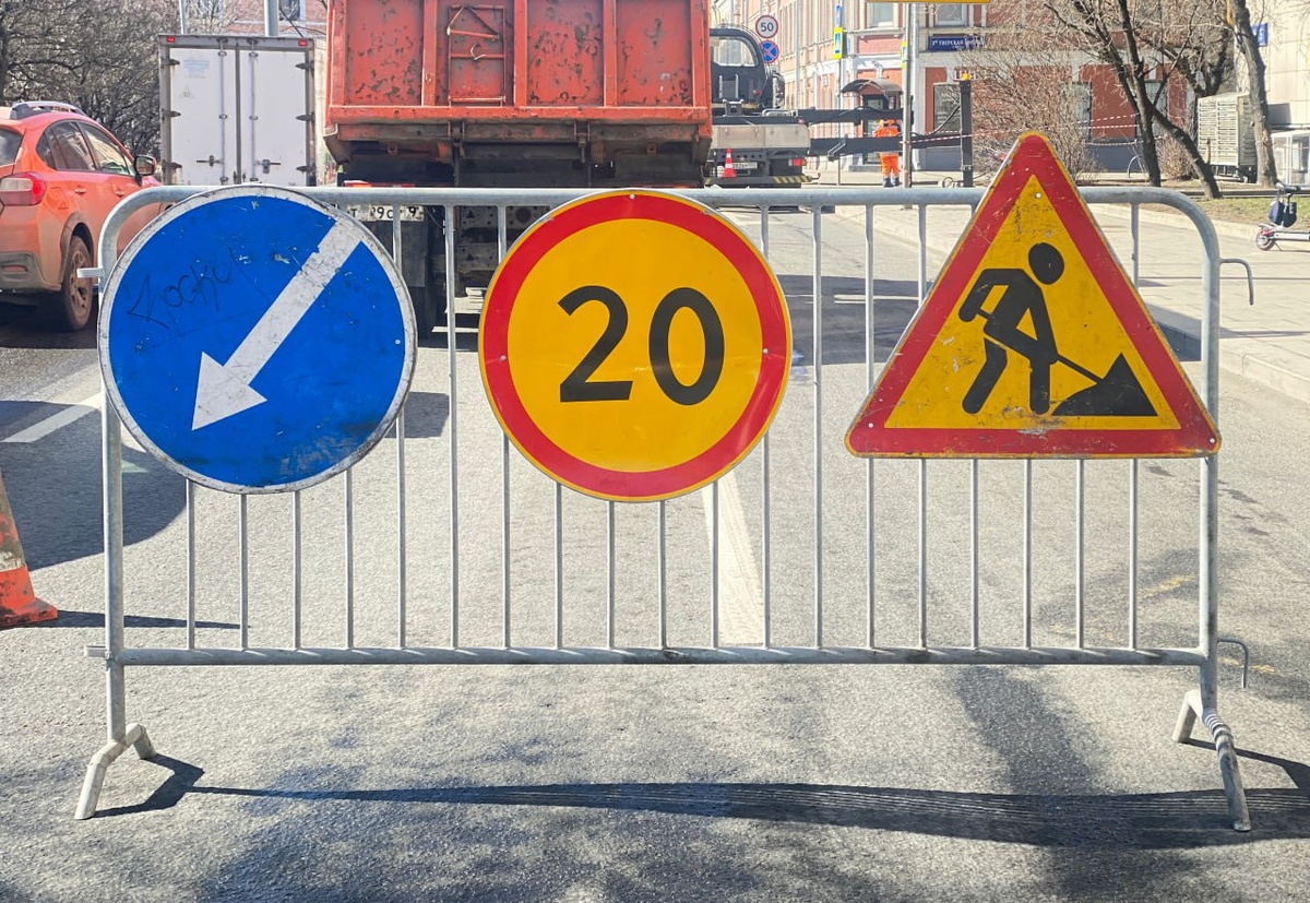    © Константин Долгановский