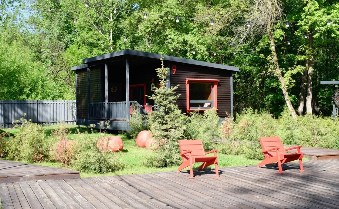 Фото: пресс-служба министерства приоритетных проектов развития территорий и туризма Курской области