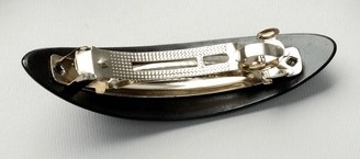 Заколка-автомат. Фото из интернета.