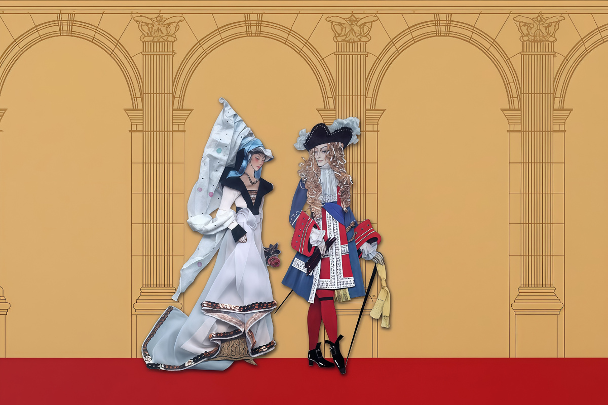 Андреева А.И., Богомолов Г.И. История костюма. Эпоха. Стиль. Мода От Древнего Египта до модерна