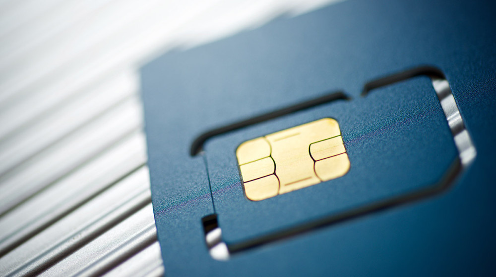    Кто прячет свои тайны за анонимными сим-картами?