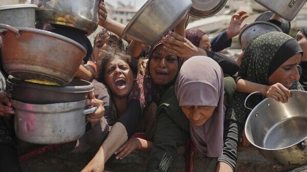    © AP Photo / Jehad Alshrafi