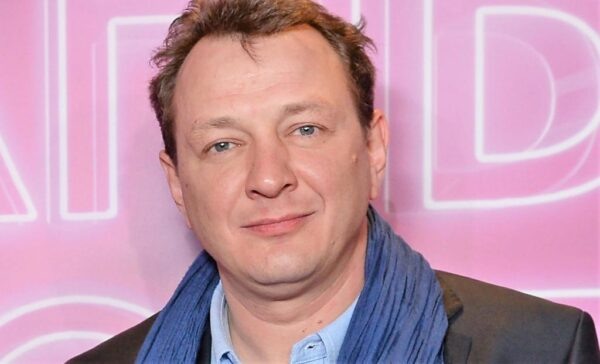    Марат Башаров. Фото: fb.ru