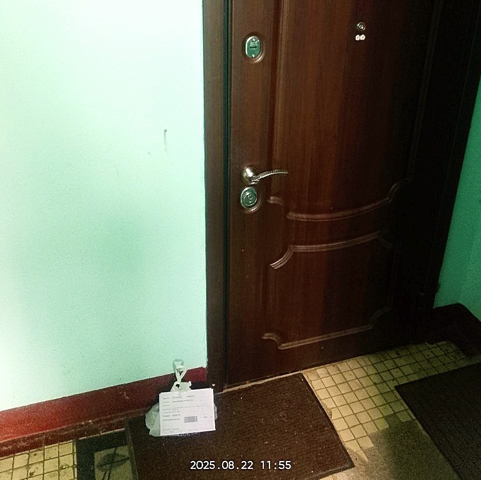 Обычно именно так оно и выглядит