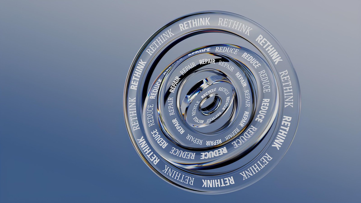    Ключевая цель проекта — не заработок, а снижение нагрузки на природу