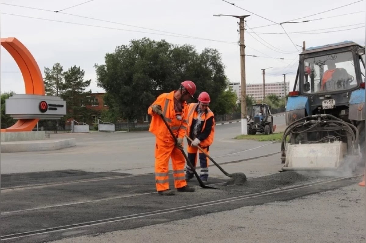    Деятельность комбината направлена на комплексное развитие городской среды.
