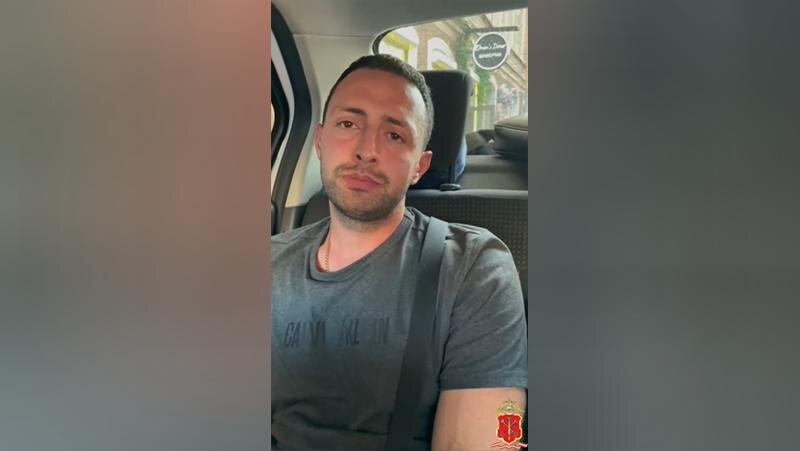    Фото: t.me/spb_police78