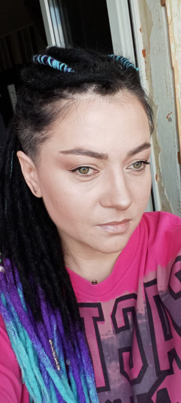 Фотография Кати