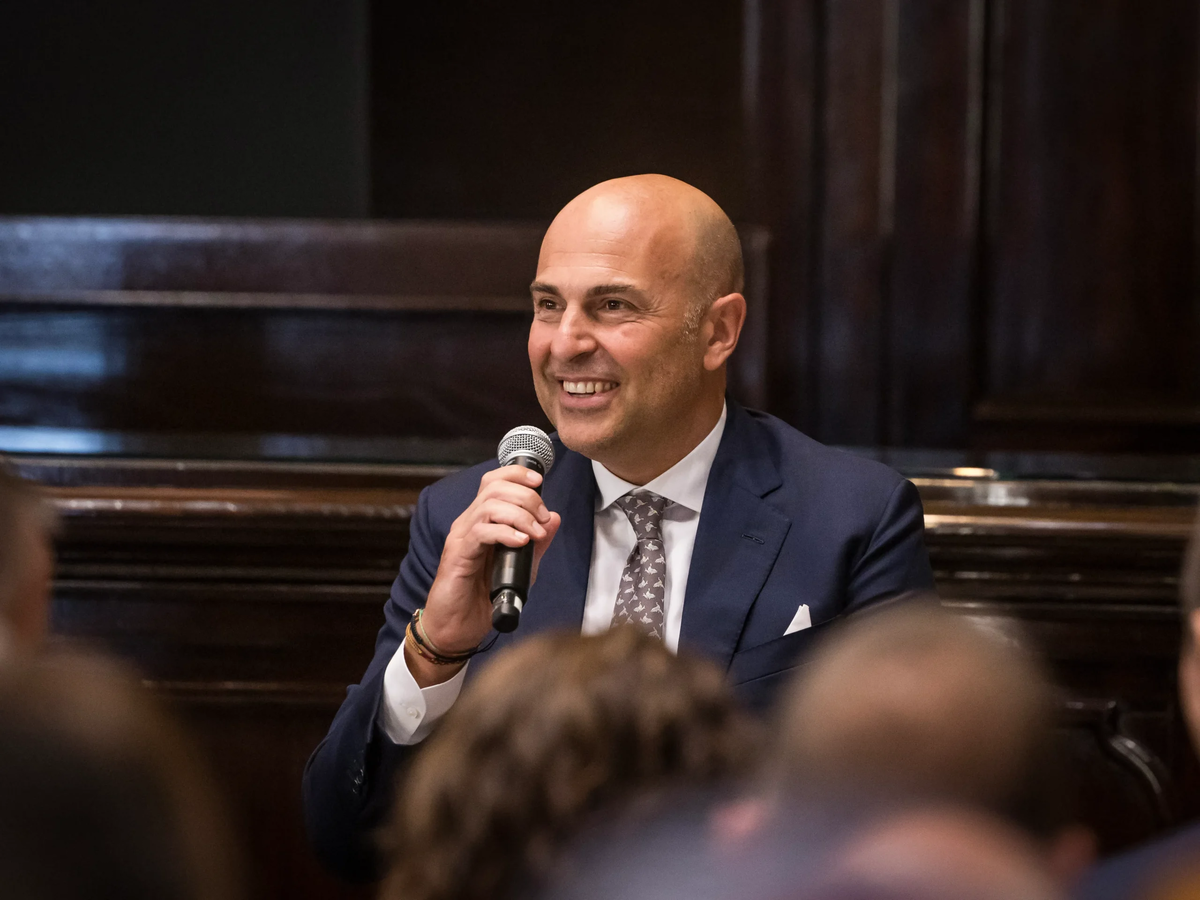 Томмазо Джулини